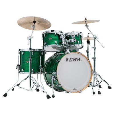 TAMA WBR42S-JDL STARCLASSIC WALNUT/BIRCH